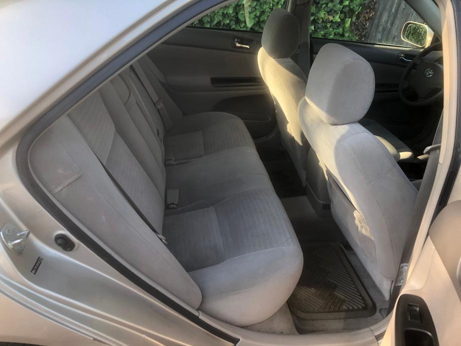 used 2005 Toyota Camry car, priced at $8,500