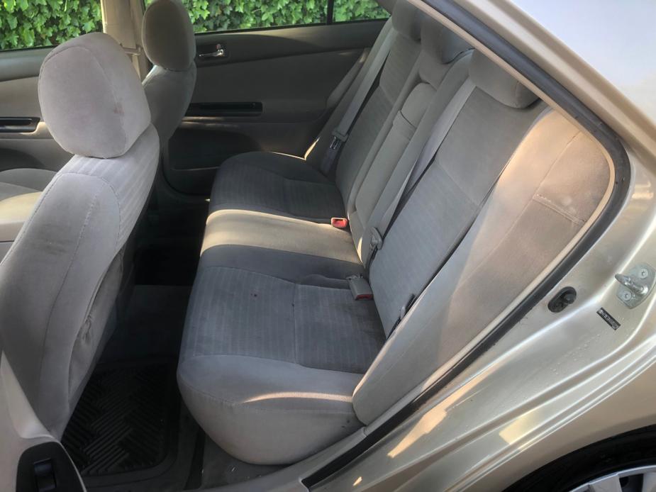 used 2005 Toyota Camry car, priced at $8,500