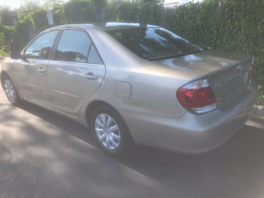 used 2005 Toyota Camry car, priced at $8,500