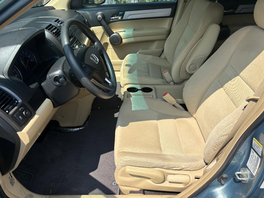 used 2010 Honda CR-V car, priced at $13,995