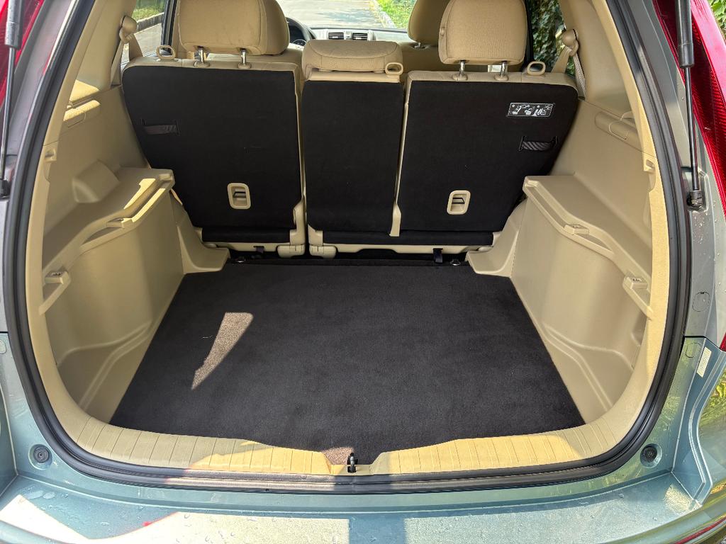 used 2010 Honda CR-V car, priced at $13,995