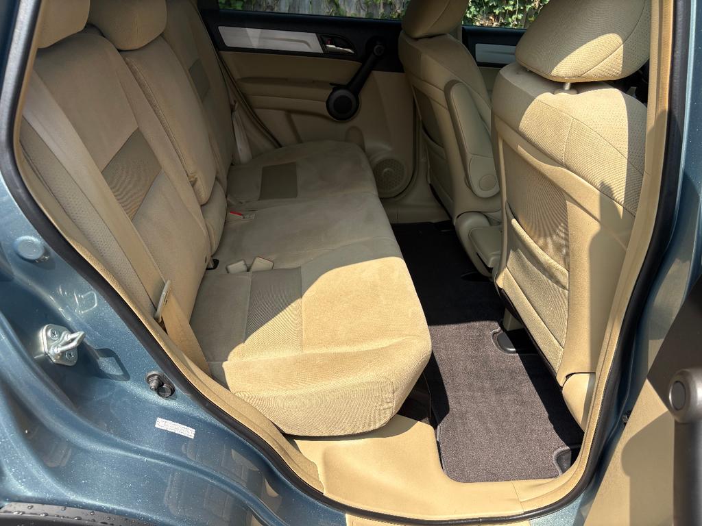 used 2010 Honda CR-V car, priced at $13,995