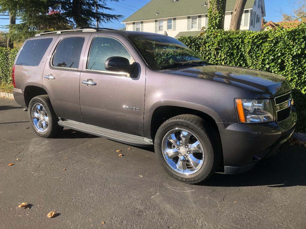 used 2011 Chevrolet Tahoe car, priced at $15,995