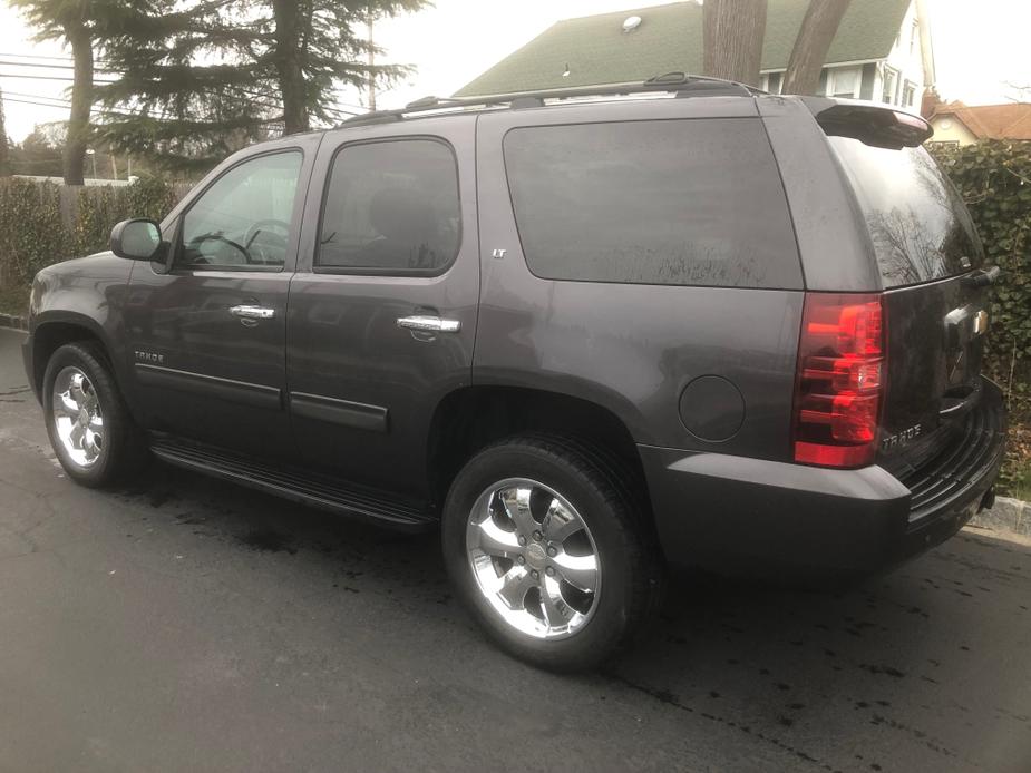 used 2011 Chevrolet Tahoe car, priced at $17,500