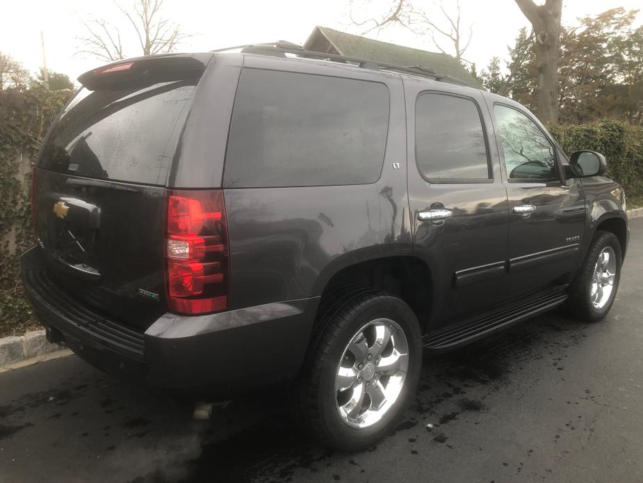 used 2011 Chevrolet Tahoe car, priced at $17,500