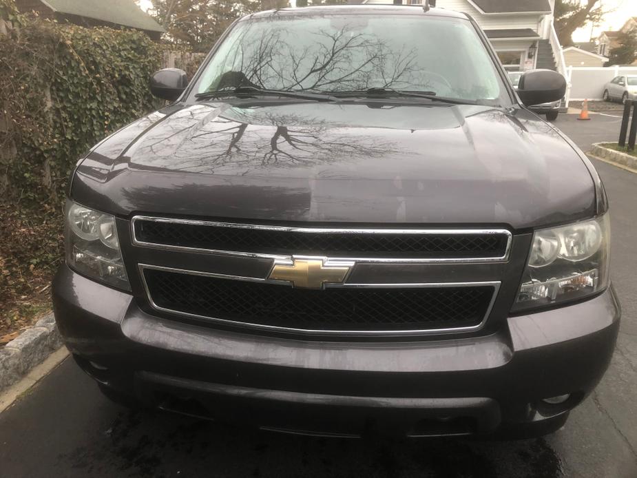 used 2011 Chevrolet Tahoe car, priced at $17,500