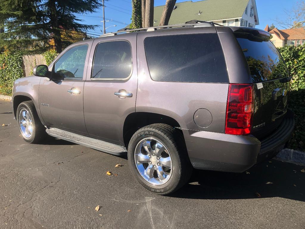 used 2011 Chevrolet Tahoe car, priced at $15,995