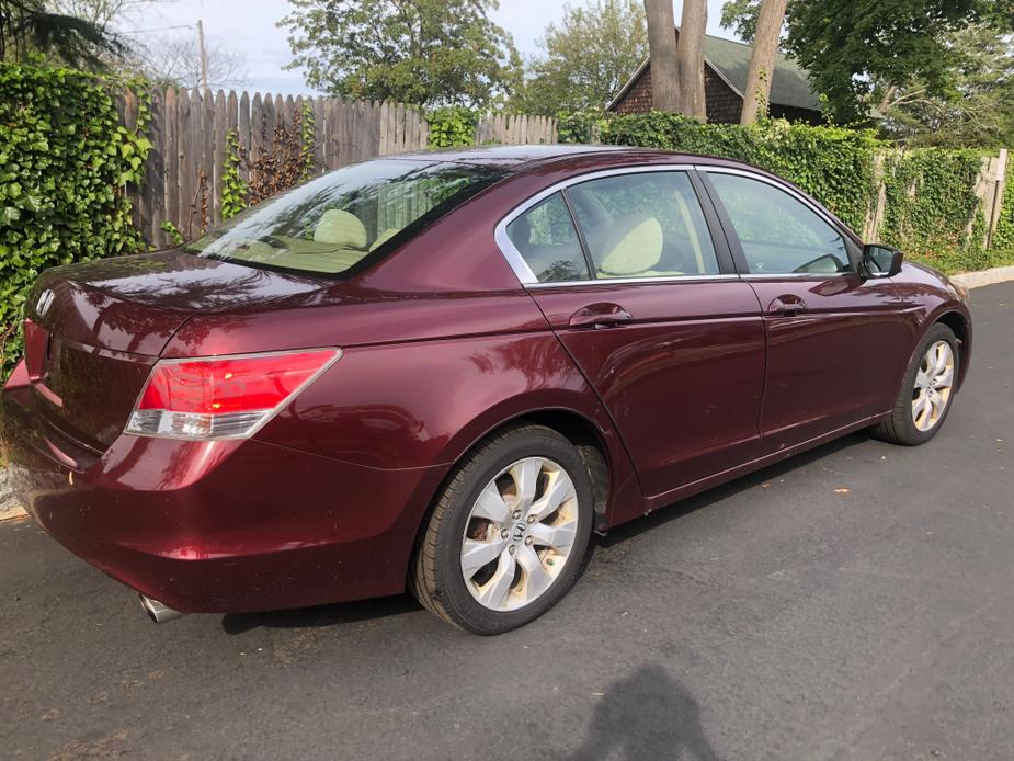 used 2010 Honda Accord car, priced at $11,995