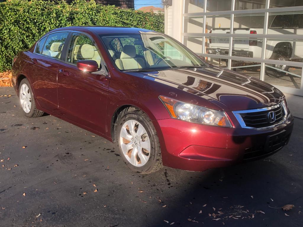 used 2010 Honda Accord car, priced at $12,500