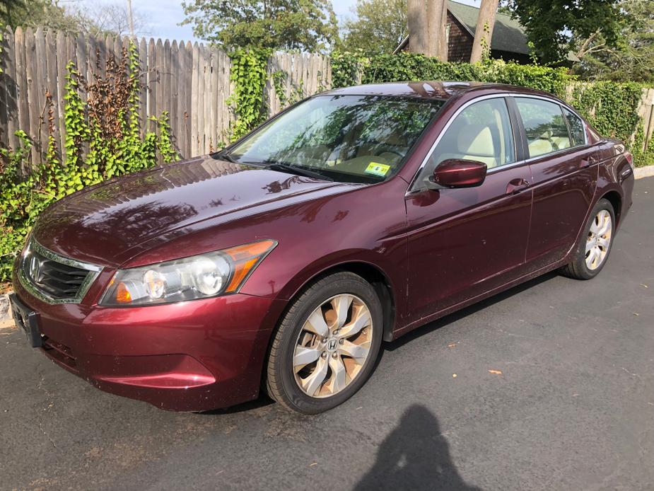 used 2010 Honda Accord car, priced at $11,995