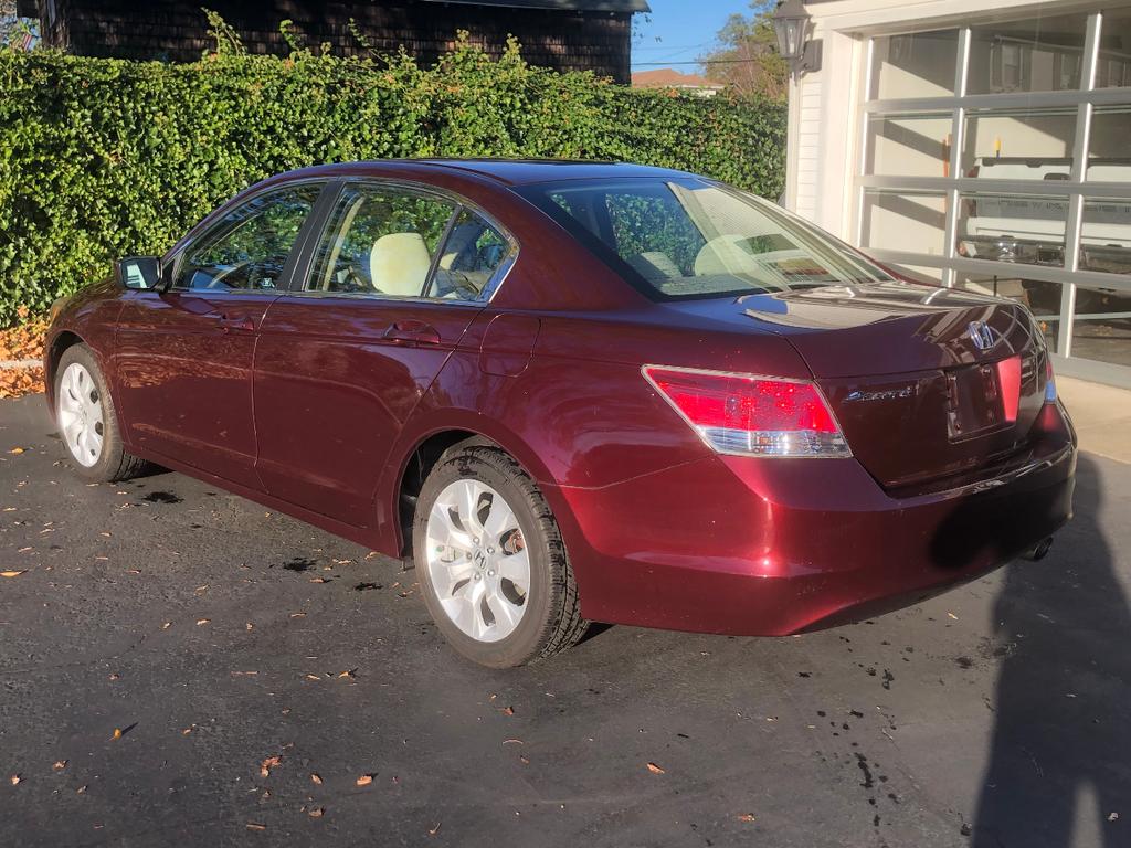 used 2010 Honda Accord car, priced at $12,500