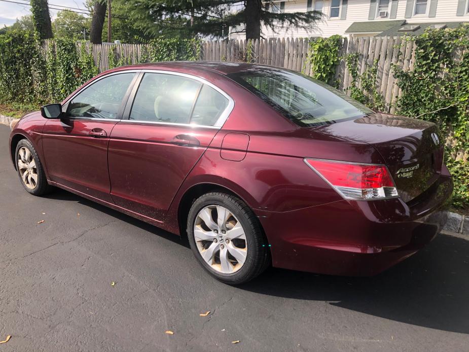 used 2010 Honda Accord car, priced at $11,995