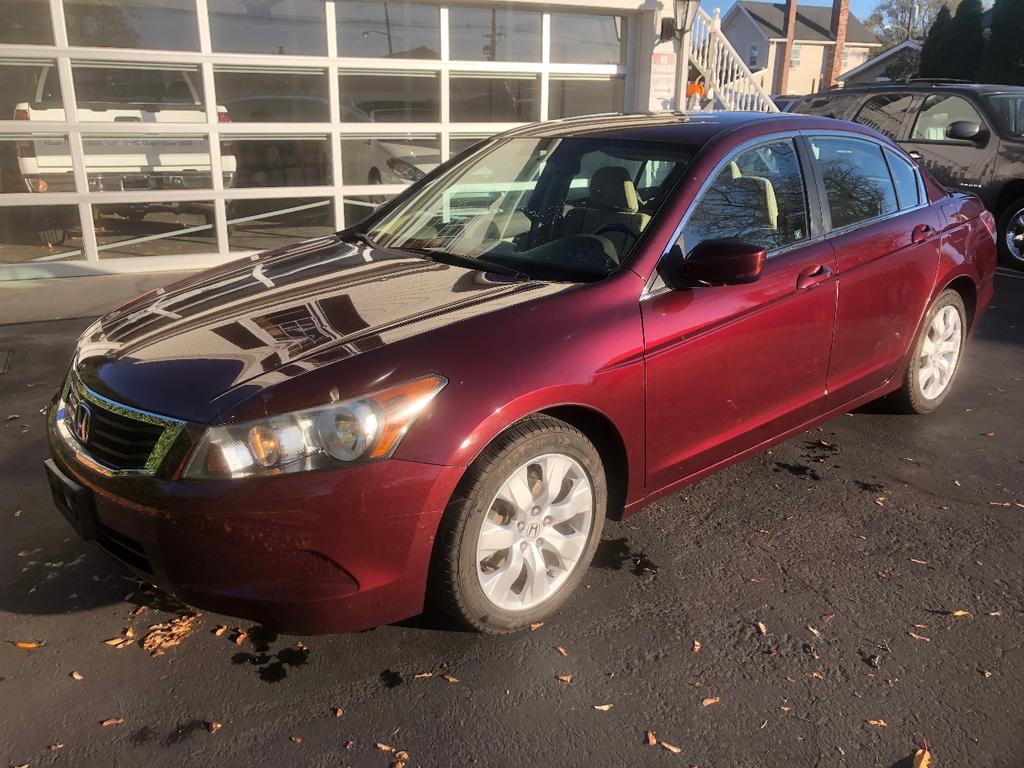 used 2010 Honda Accord car, priced at $12,500