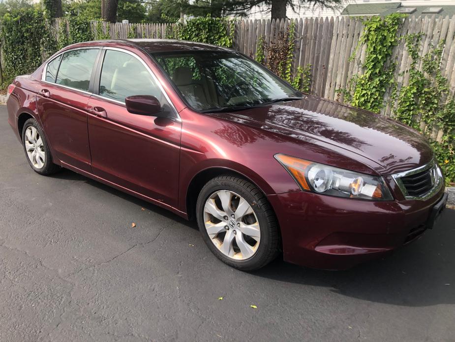 used 2010 Honda Accord car, priced at $11,995