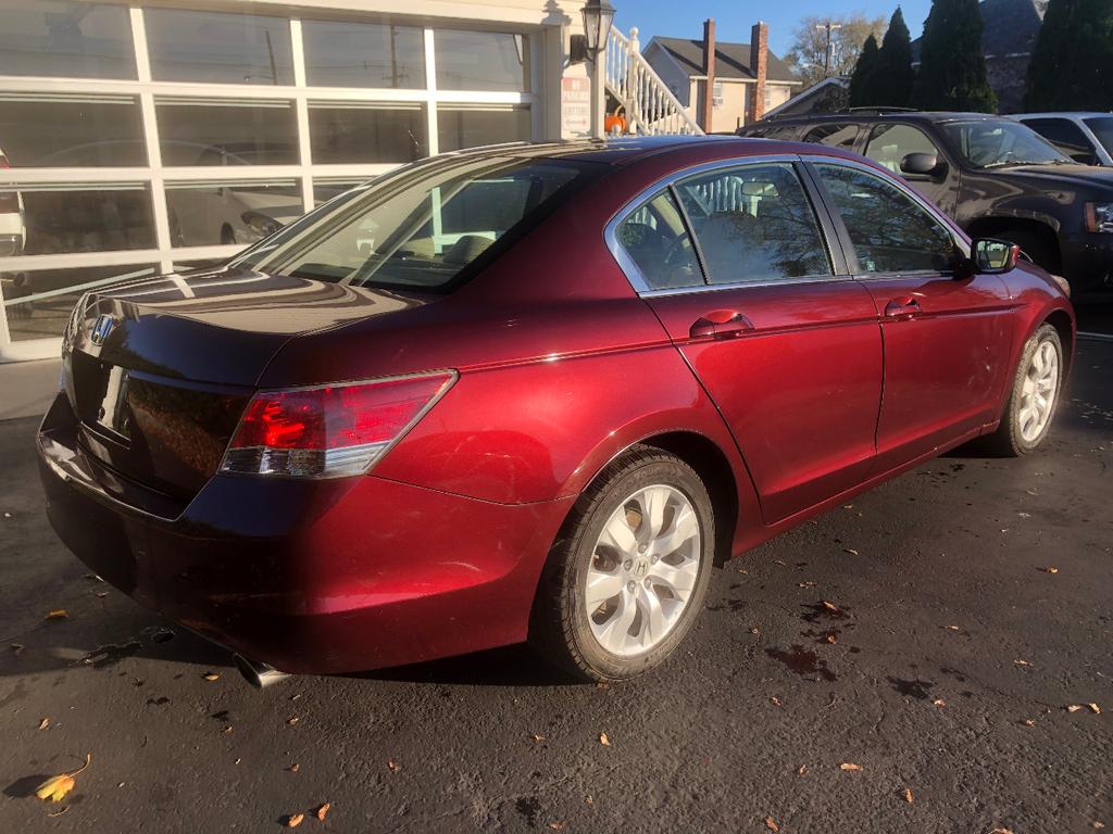 used 2010 Honda Accord car, priced at $12,500