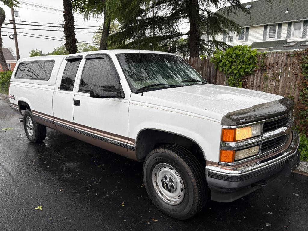 used 1998 Chevrolet 1500 car, priced at $15,995