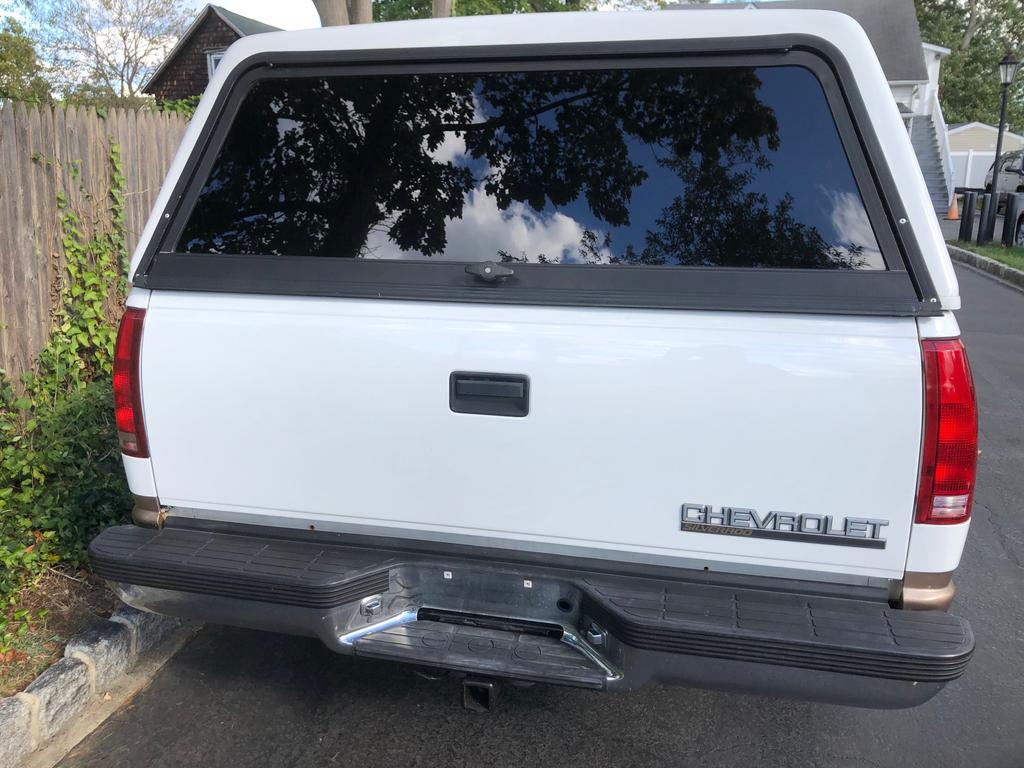 used 1998 Chevrolet 1500 car, priced at $18,995