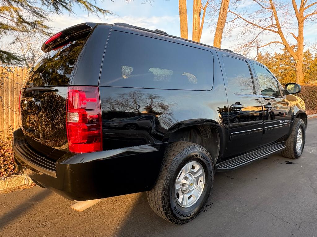 used 2011 Chevrolet Suburban car, priced at $24,995