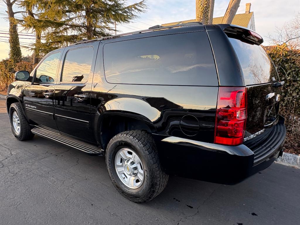 used 2011 Chevrolet Suburban car, priced at $24,995