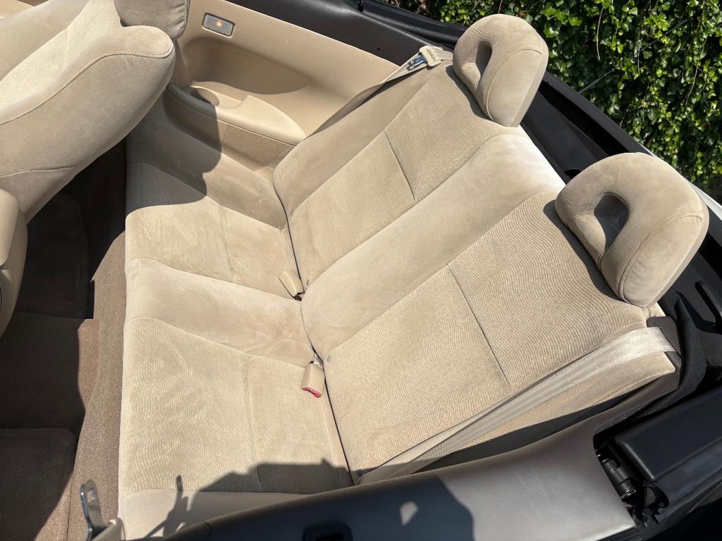 used 2008 Toyota Camry Solara car, priced at $12,995