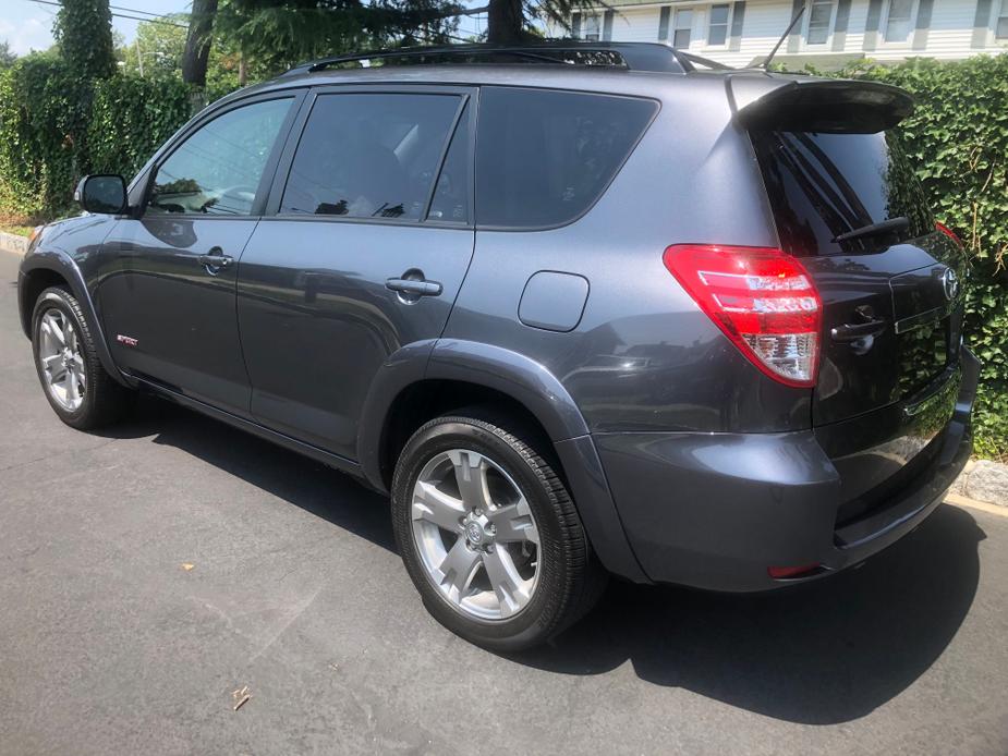 used 2012 Toyota RAV4 car, priced at $16,995