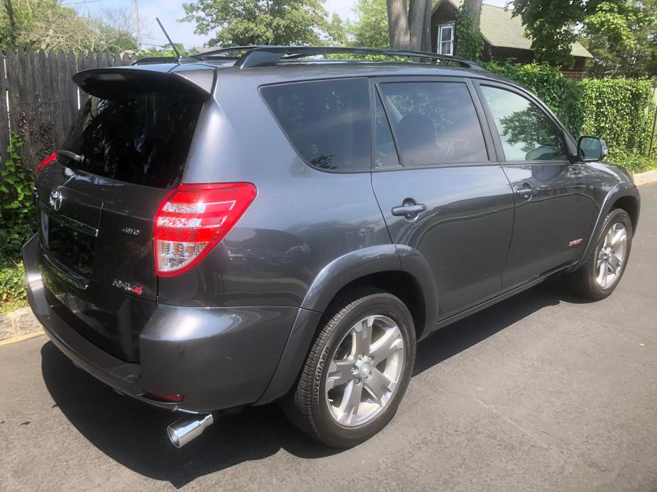 used 2012 Toyota RAV4 car, priced at $16,995