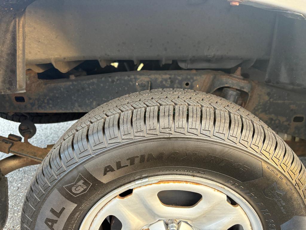 used 2011 Toyota Tacoma car, priced at $15,995
