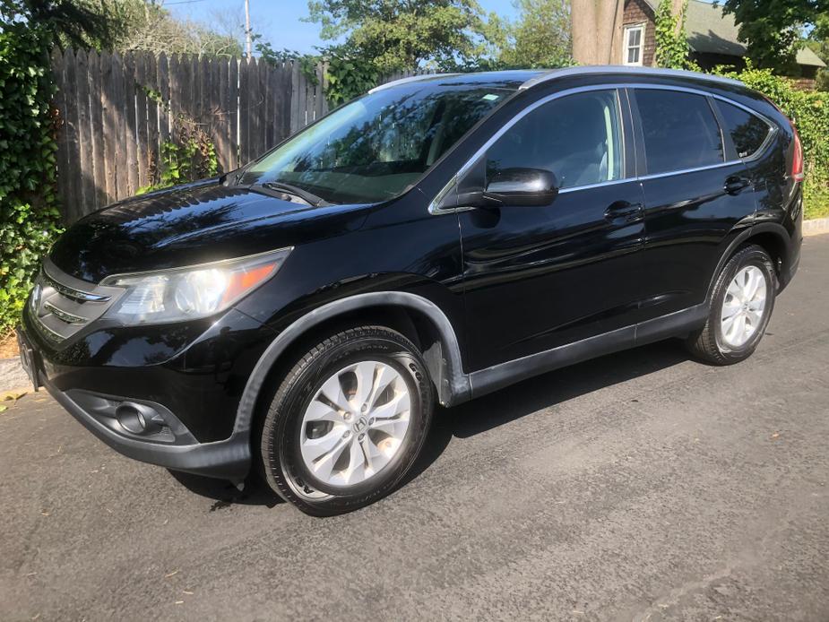 used 2012 Honda CR-V car, priced at $15,995