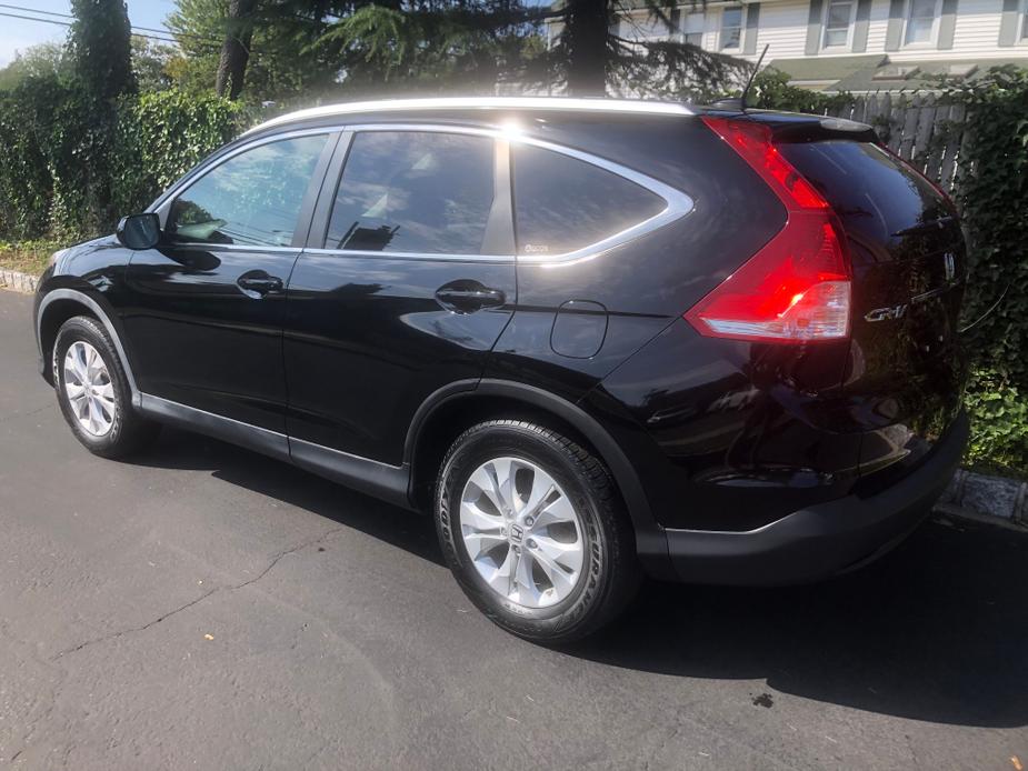 used 2012 Honda CR-V car, priced at $15,995