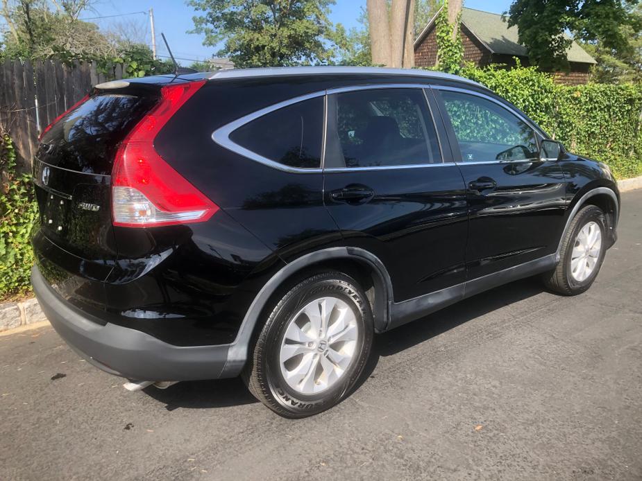 used 2012 Honda CR-V car, priced at $15,995