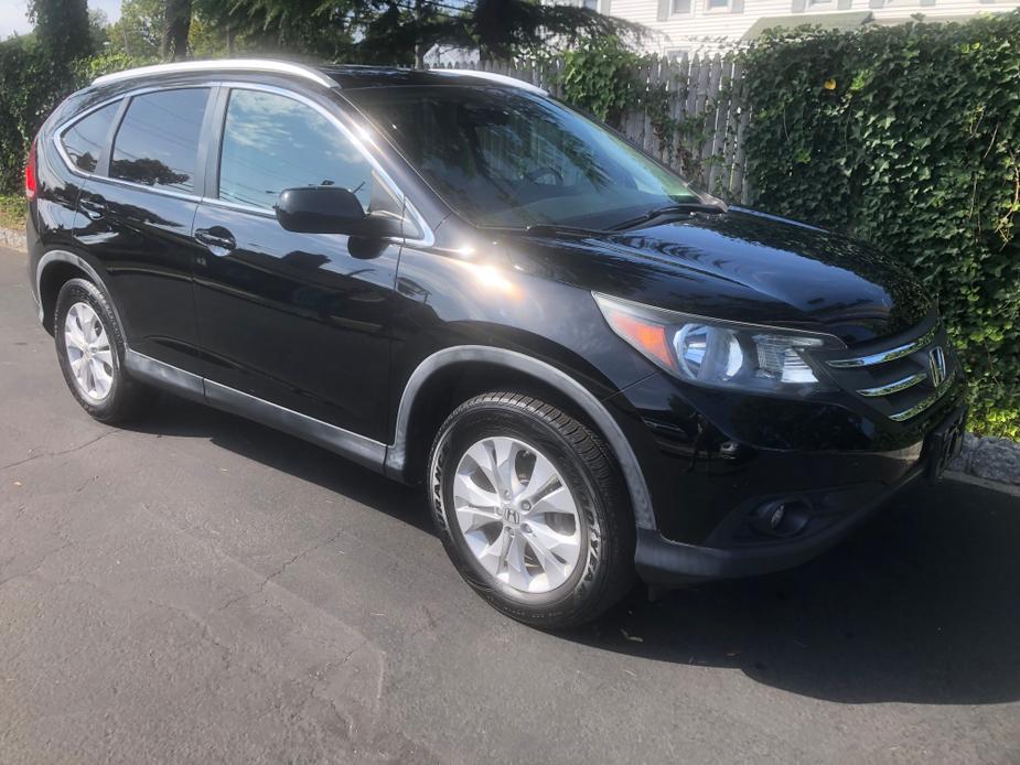 used 2012 Honda CR-V car, priced at $15,995