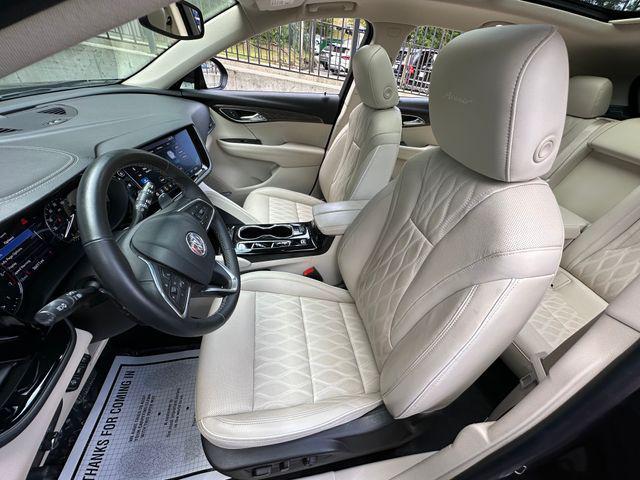 used 2021 Buick Envision car, priced at $26,900