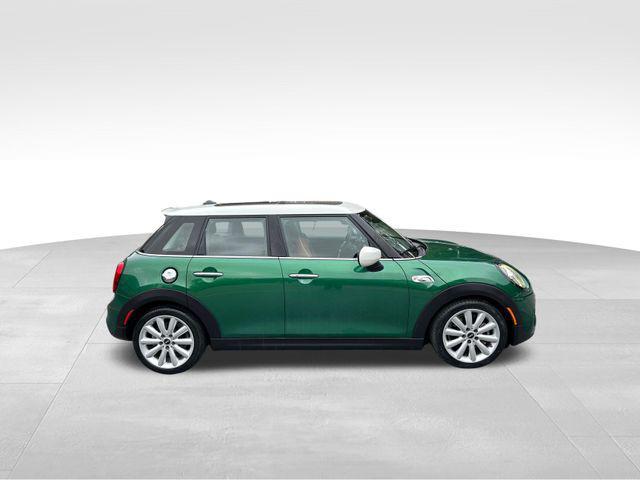 used 2021 MINI Hardtop car, priced at $20,900