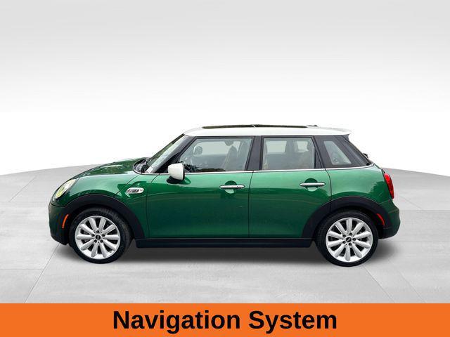 used 2021 MINI Hardtop car, priced at $20,900