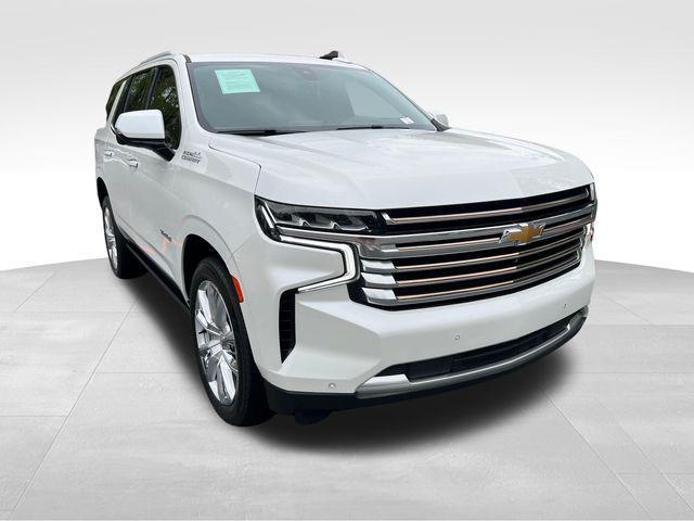 used 2021 Chevrolet Tahoe car, priced at $45,900