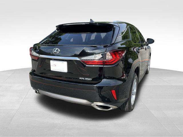 used 2016 Lexus RX 350 car, priced at $25,604