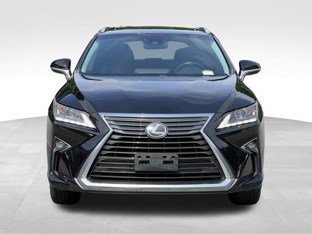 used 2016 Lexus RX 350 car, priced at $25,604