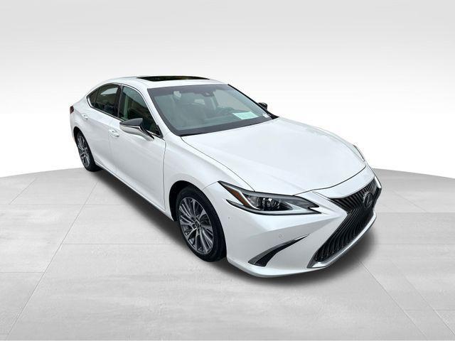 used 2020 Lexus ES 350 car, priced at $28,947