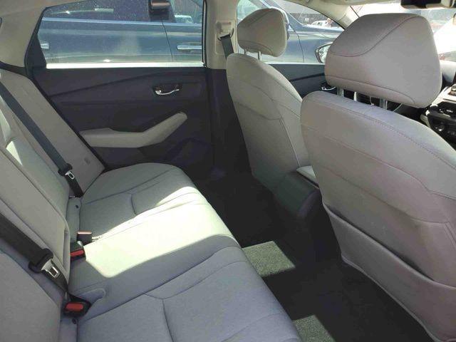 used 2024 Honda Accord car, priced at $24,900