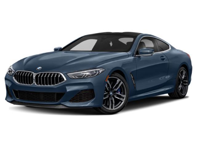 used 2019 BMW M850 car, priced at $42,900