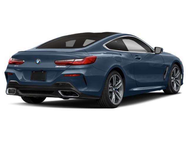 used 2019 BMW M850 car, priced at $42,900