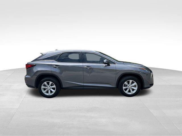 used 2016 Lexus RX 350 car, priced at $27,900