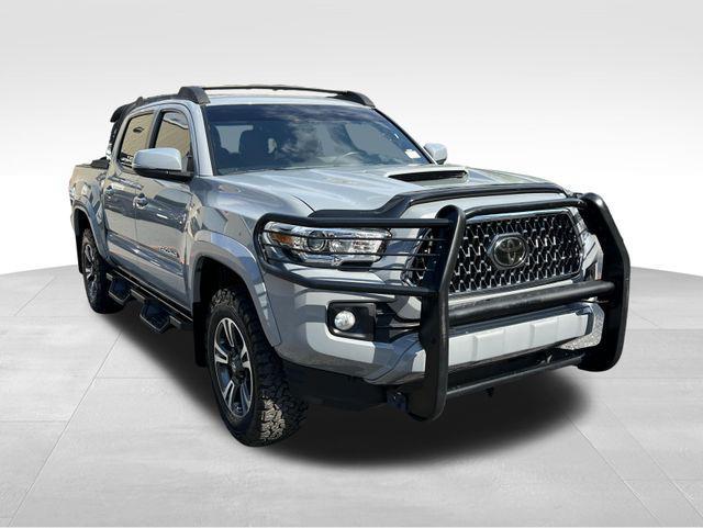 used 2019 Toyota Tacoma car, priced at $30,405