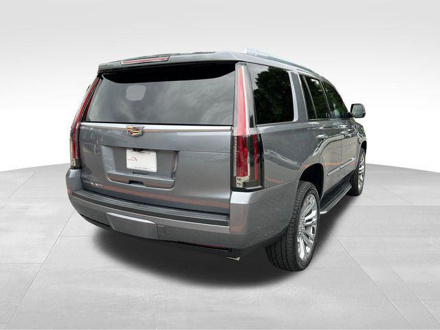 used 2018 Cadillac Escalade car, priced at $30,999