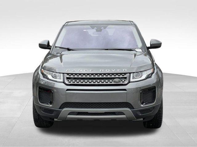 used 2019 Land Rover Range Rover Evoque car, priced at $23,497
