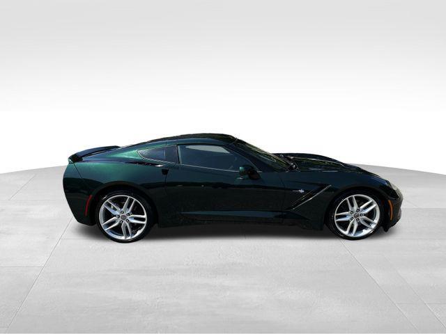 used 2014 Chevrolet Corvette Stingray car, priced at $41,900