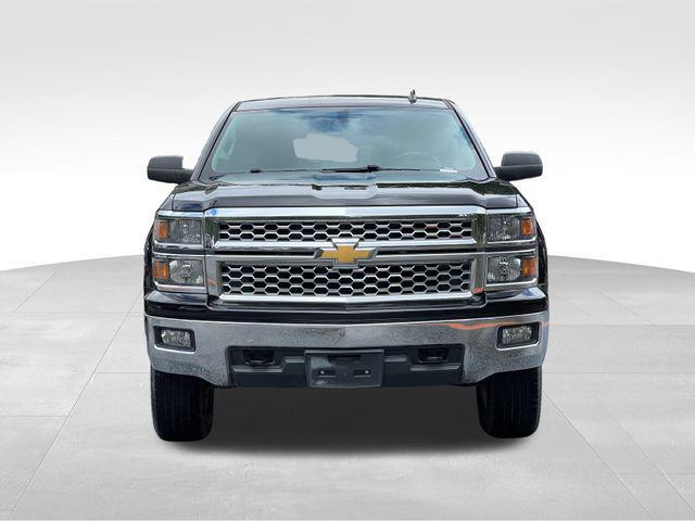 used 2014 Chevrolet Silverado 1500 car, priced at $18,500