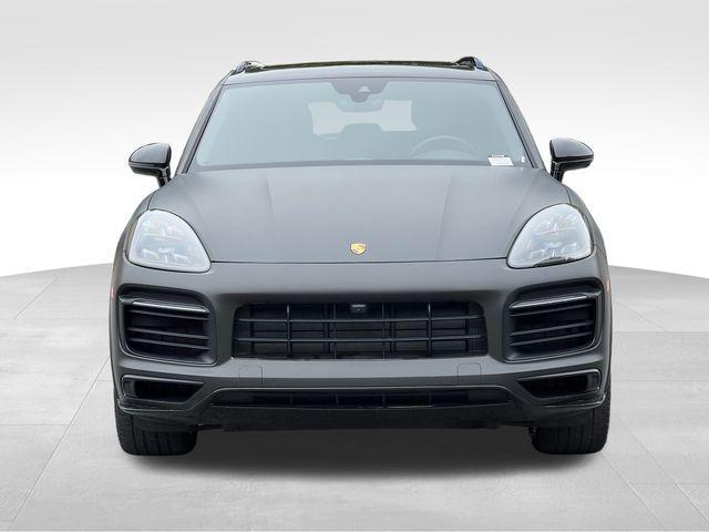 used 2021 Porsche Cayenne car, priced at $64,999