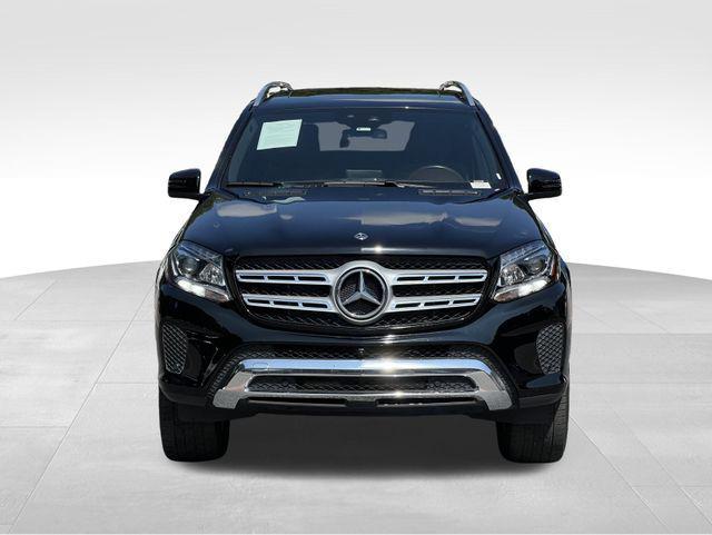 used 2019 Mercedes-Benz GLS 450 car, priced at $23,800