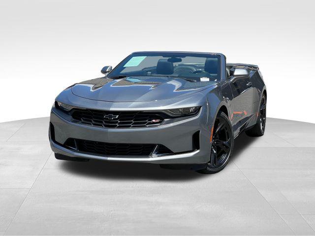 used 2020 Chevrolet Camaro car, priced at $25,908